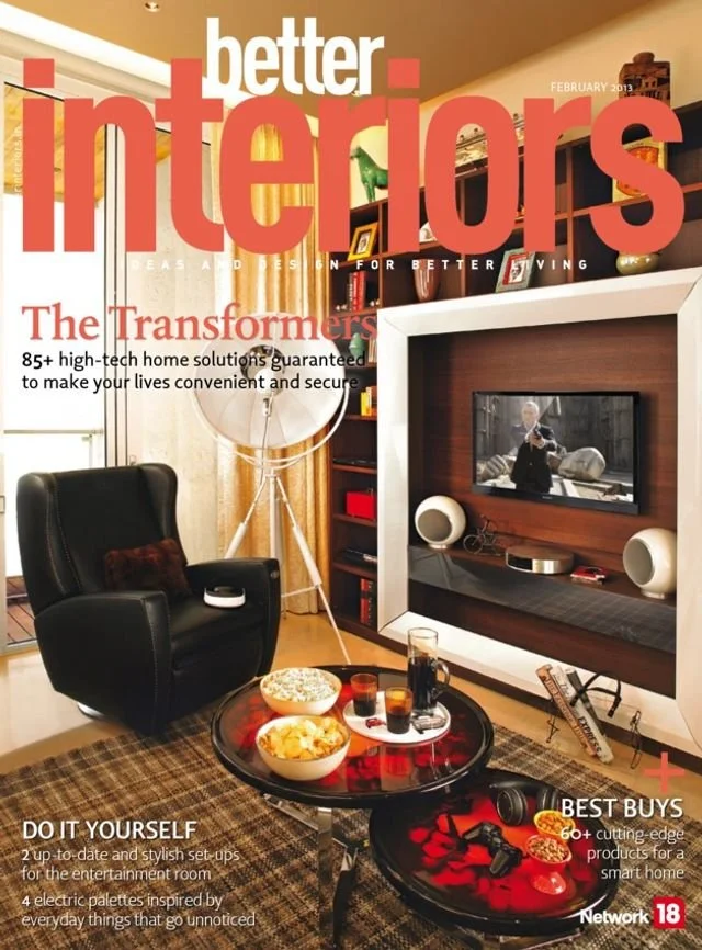 Press Feature