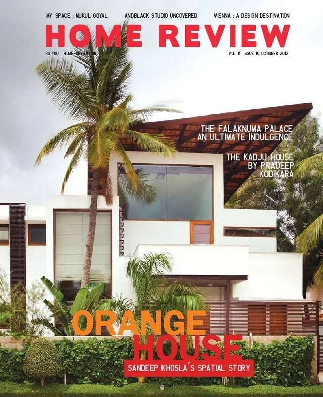 Press Feature