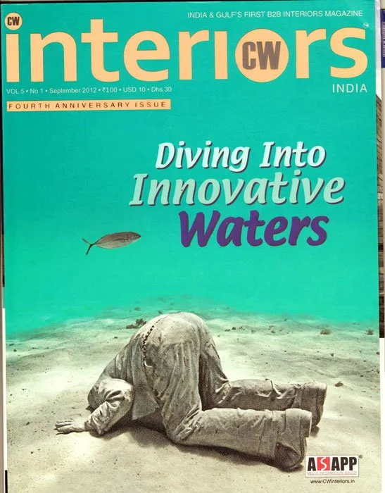 Press Feature